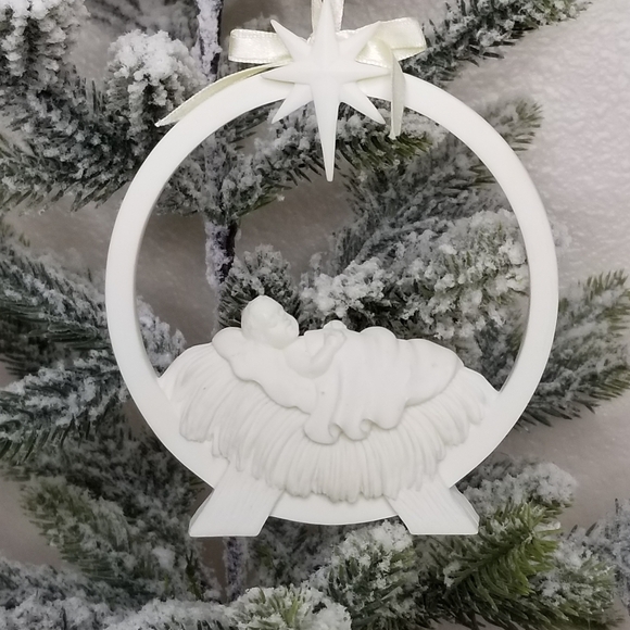 ROMAN Inc Asleep In A Manger The Millenium Collection 2001 - Picture 1 of 7